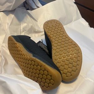 New never worn NoBull women trainers size 5.5